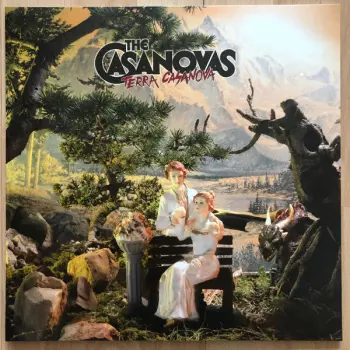Terra Casanova