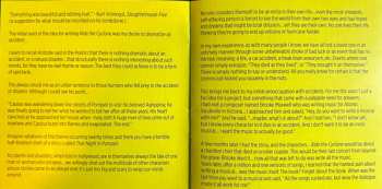 CD The Cast Of Ride The Cyclone: Ride The Cyclone, The Musical - World Premiere Cast Recording