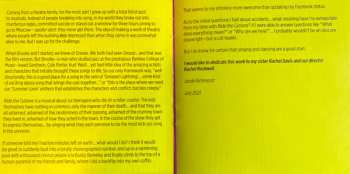 CD The Cast Of Ride The Cyclone: Ride The Cyclone, The Musical - World Premiere Cast Recording