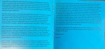 CD The Cast Of Ride The Cyclone: Ride The Cyclone, The Musical - World Premiere Cast Recording