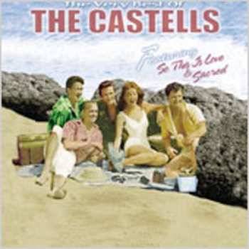 Album Castells: The Very Best Of The Castells