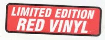 LP The Casualties: Die Hards CLR | LTD