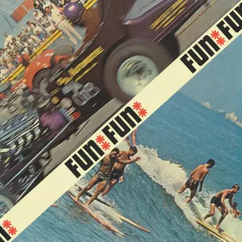 The Catalinas: Fun Fun Fun