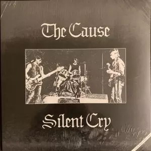 The Cause: Silent Cry 83 To 84