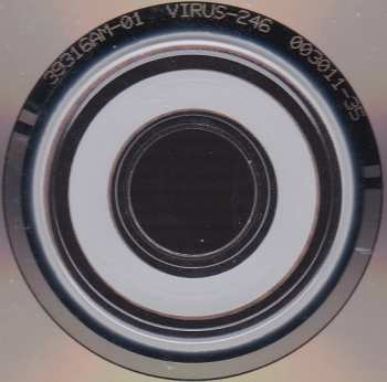 CD The Causey Way: Causey Vs. Everything