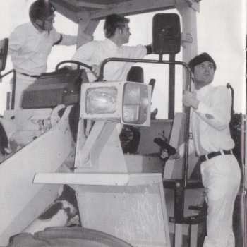 CD The Causey Way: With Loving And Open Arms