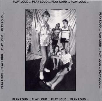 CD The Celibate Rifles: The Celibate Rifles