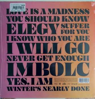 LP The Celtic Social Club: You Should Know