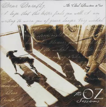 Dear Dorothy: The Oz Session