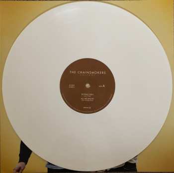 LP The Chainsmokers: Collage LTD | CLR