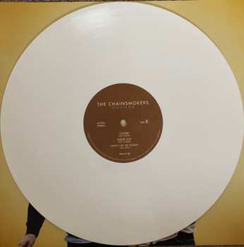 LP The Chainsmokers: Collage LTD | CLR