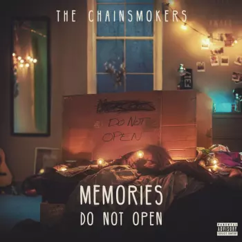 The Chainsmokers: Memories...Do Not Open