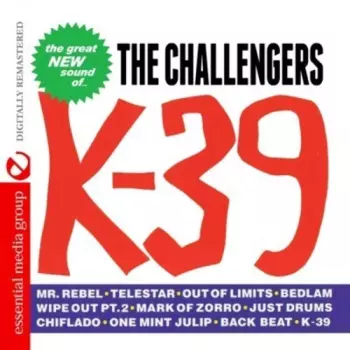 The Challengers: K-39
