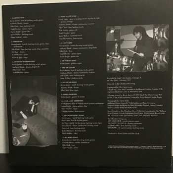 LP The Chamber Strings: Gospel Morning