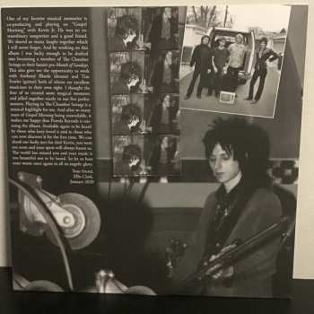 LP The Chamber Strings: Gospel Morning