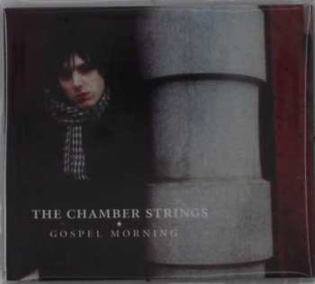 CD The Chamber Strings: Gospel Morning