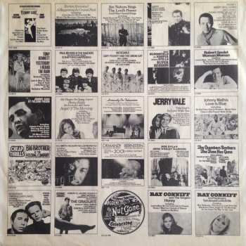 LP The Chambers Brothers: Time Has Come