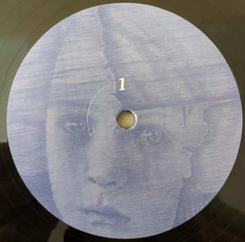 2LP The Chameleons: Script Of The Bridge