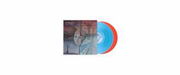 2LP The Chameleons: Script Of The Bridge