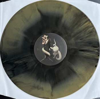 2LP The Chameleons: Strange Times CLR