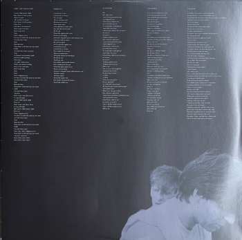2LP The Chameleons: Strange Times CLR