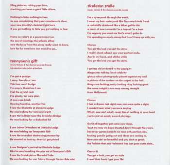 CD The Chancers: A Calling Out