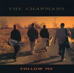 Album The Chapmans: Follow Me