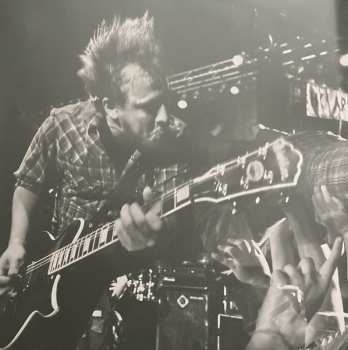 LP The Chariot: Long Live CLR | LTD