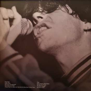 5LP/SP/Coffret The Charlatans: A Head Full Of Ideas DLX | LTD | NUM | CLR