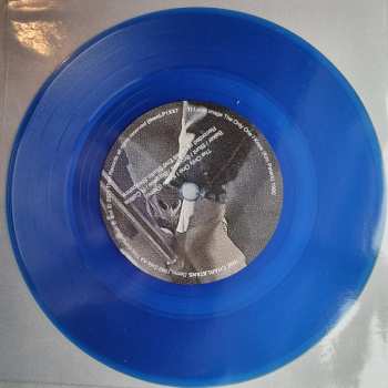 5LP/SP/Coffret The Charlatans: A Head Full Of Ideas DLX | LTD | NUM | CLR