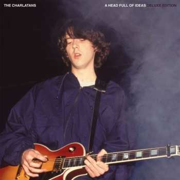 5LP/SP/Coffret The Charlatans: A Head Full Of Ideas DLX | LTD | NUM | CLR