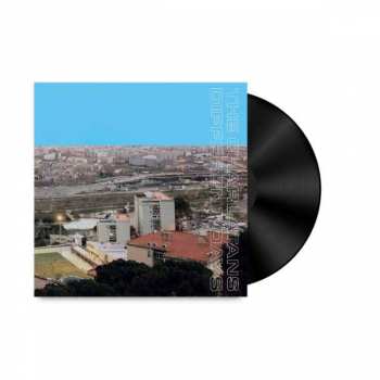 LP The Charlatans: Different Days