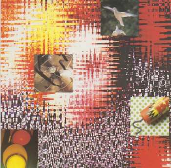 2LP The Charlatans: Some Friendly