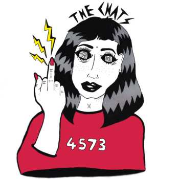 Album The Chats: The Chats EP