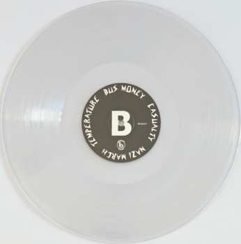 LP The Chats: Get This In Ya!! CLR