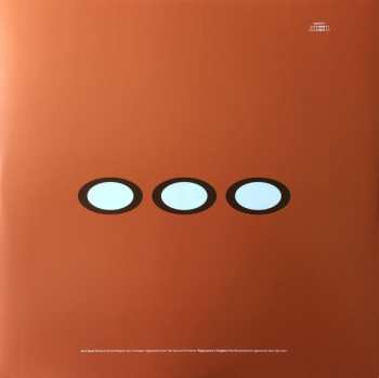 2LP The Chemical Brothers: Exit Planet Dust