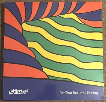 3LP/Coffret The Chemical Brothers: For That Beautiful Feeling