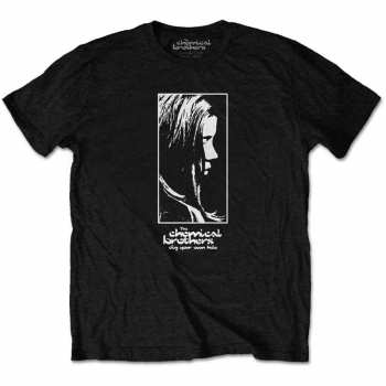 Merch The Chemical Brothers: T-shirt Dig Your Own Hole 
