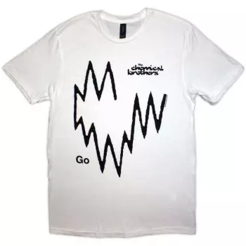 T-shirt Go