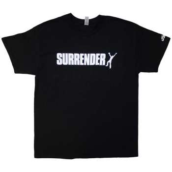 Merch The Chemical Brothers: T-shirt Surrender