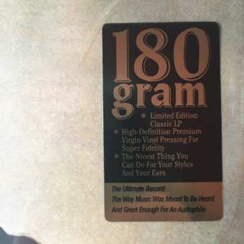 LP The Chet Baker Quintet: I Get Chet LTD