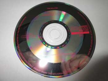 CD The Chi-Lites: Have You Seen Her