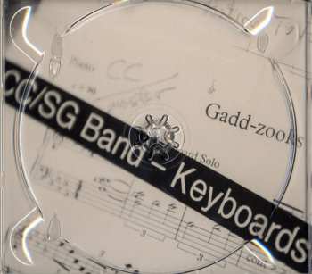 2CD The Chick Corea + Steve Gadd Band: Chinese Butterfly