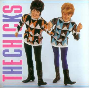 CD The Chicks: The Very Best Of The Chicks