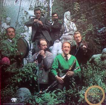 CD The Chieftains: The Chieftains 3