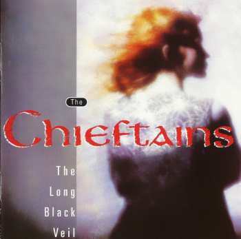CD The Chieftains: The Long Black Veil