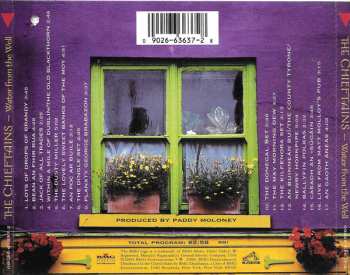 CD The Chieftains: Water From The Well