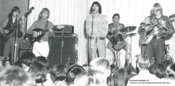2CD The Chocolate Watchband: Melts In Your Brain...Not On Your Wrist!