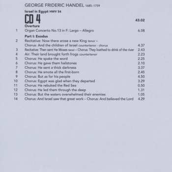 19CD/Coffret The Choir Of Christ Church Cathedral: The Complete Recordings On Argo And L'Oiseau Lyre LTD