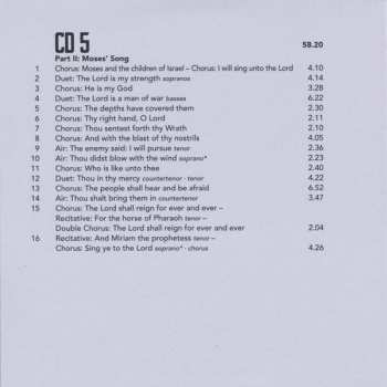 19CD/Coffret The Choir Of Christ Church Cathedral: The Complete Recordings On Argo And L'Oiseau Lyre LTD